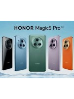 Honor Magic5 Pro 5G Dual Sim 512GB 12GB RAM